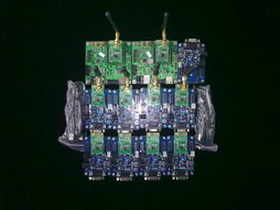 西安達泰電子有限責任公司在Zigbee網(wǎng)絡(luò)技術(shù)開發(fā)領(lǐng)域的創(chuàng)新方案與實踐